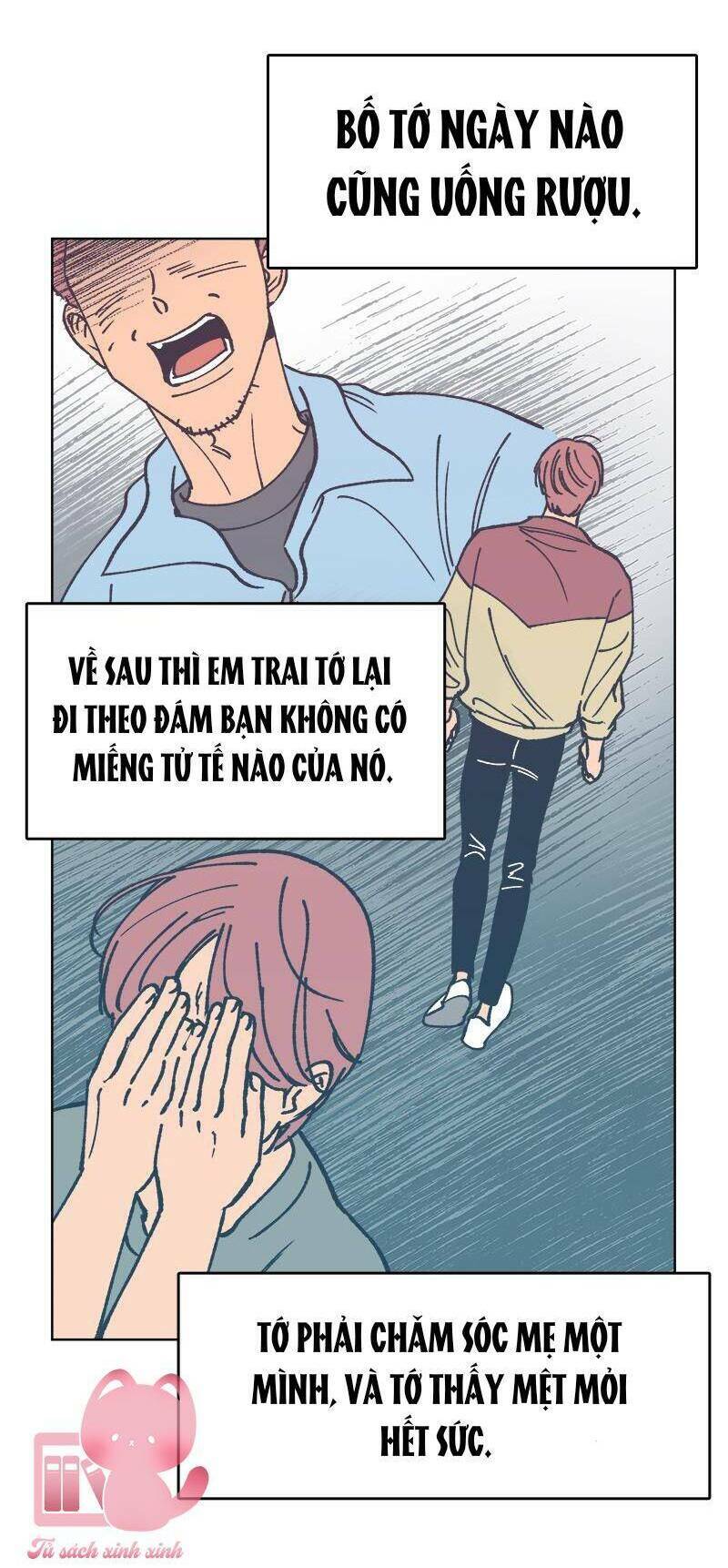 Tình Xưa Viết Lại Chapter 26 - Trang 2