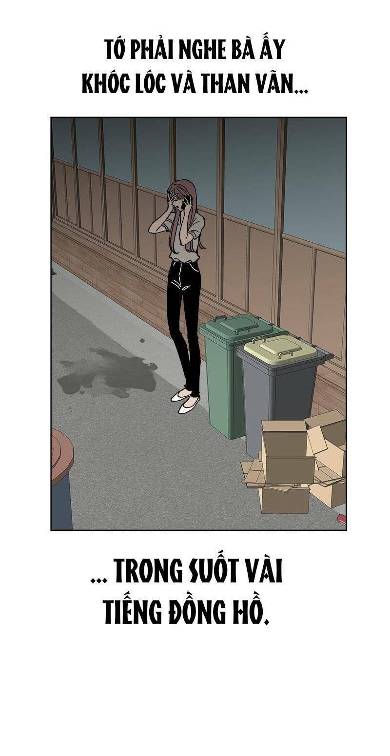 Tình Xưa Viết Lại Chapter 26 - Trang 2