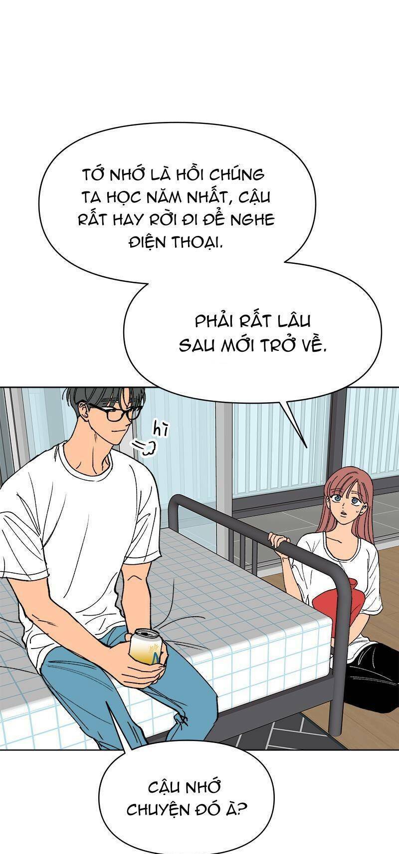 Tình Xưa Viết Lại Chapter 26 - Trang 2