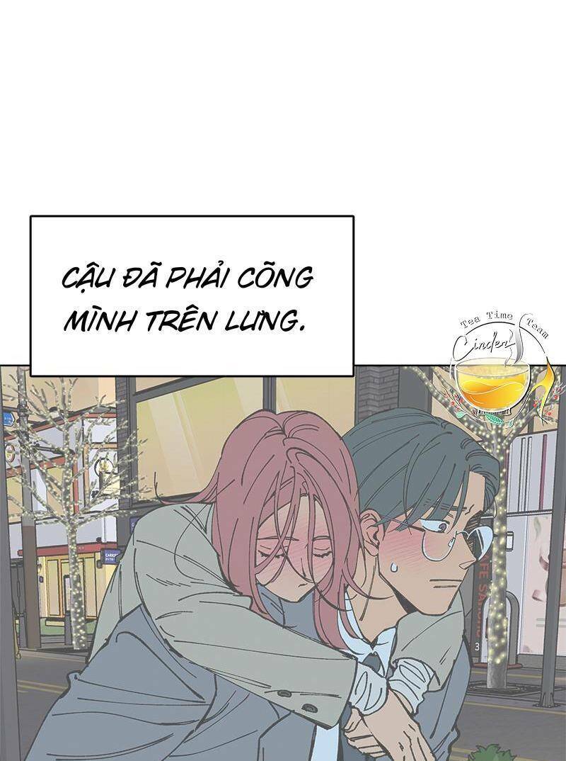 Tình Xưa Viết Lại Chapter 25 - Trang 2