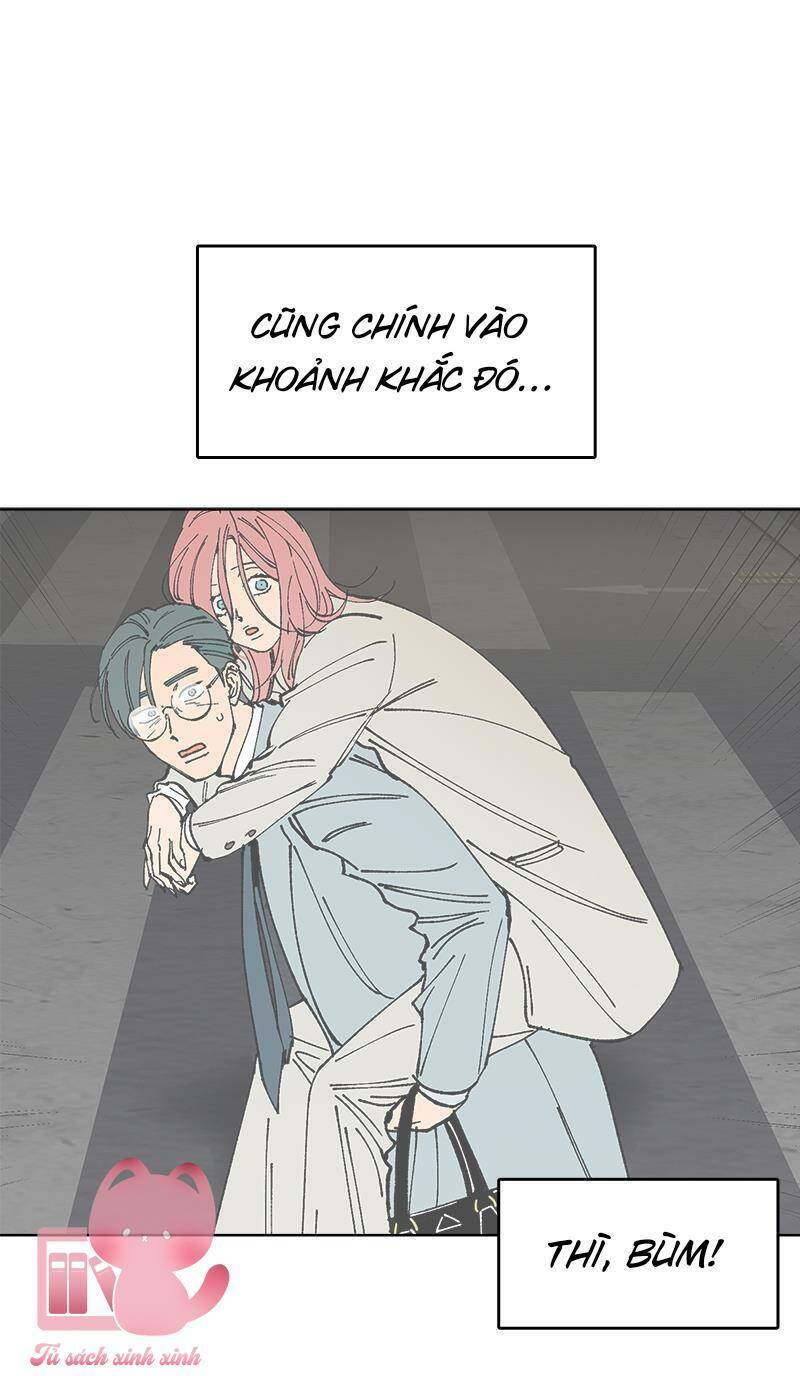 Tình Xưa Viết Lại Chapter 25 - Trang 2