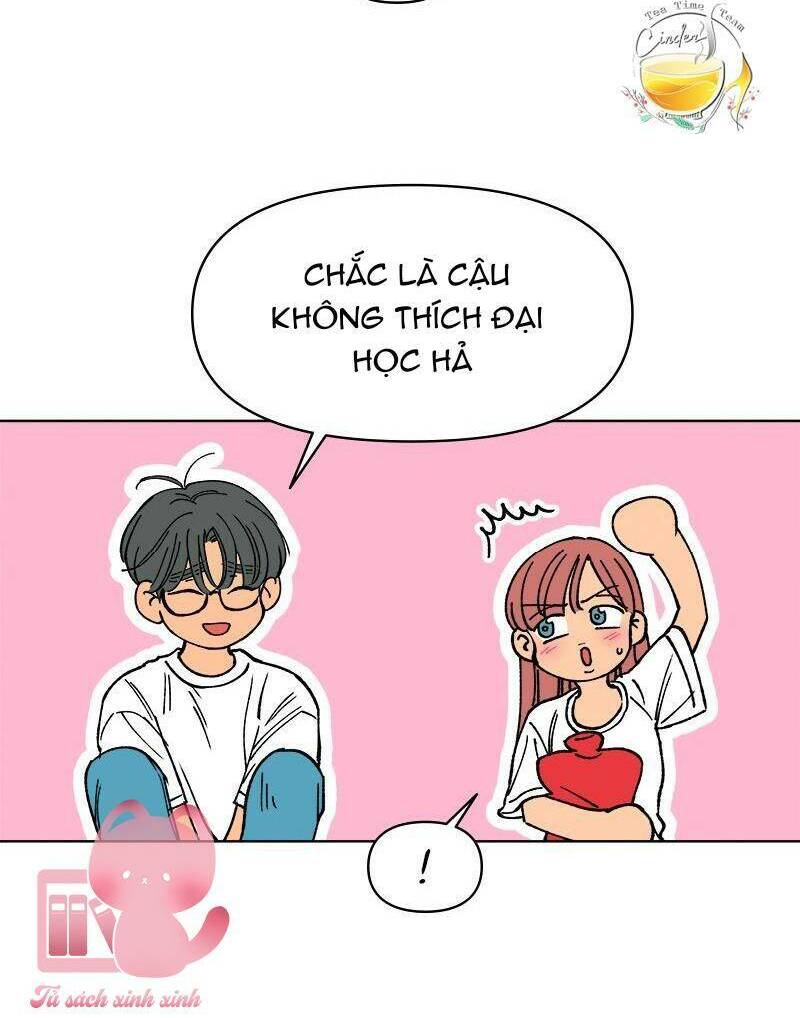 Tình Xưa Viết Lại Chapter 25 - Trang 2