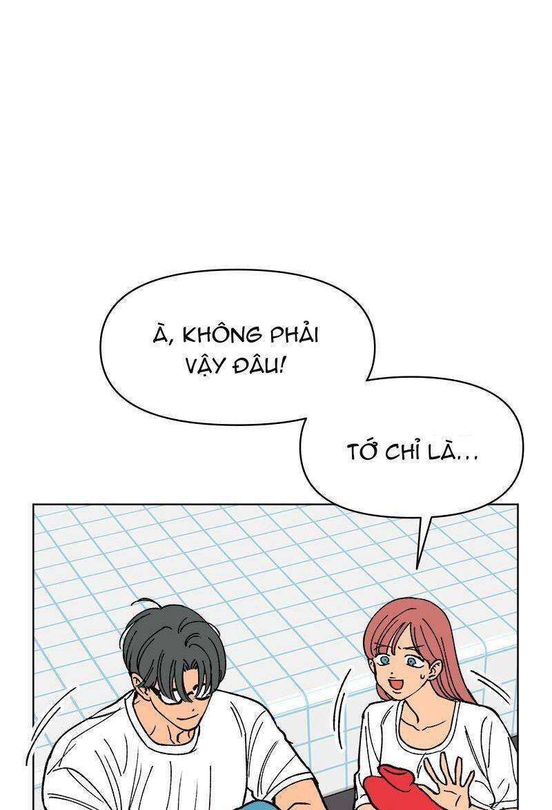 Tình Xưa Viết Lại Chapter 25 - Trang 2