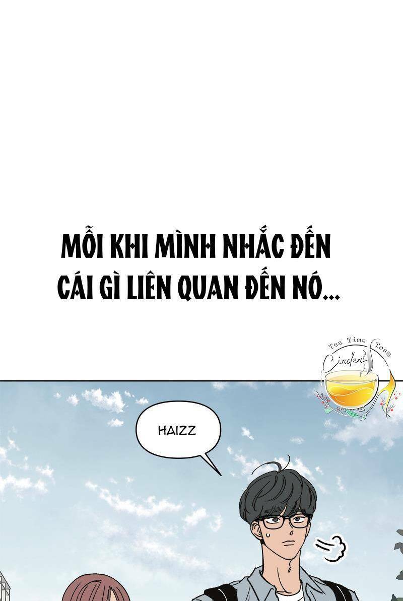 Tình Xưa Viết Lại Chapter 25 - Trang 2