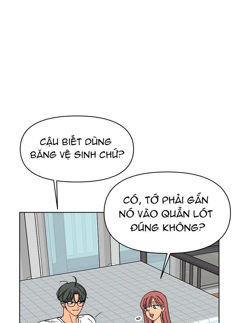 Tình Xưa Viết Lại Chapter 24 - Trang 2