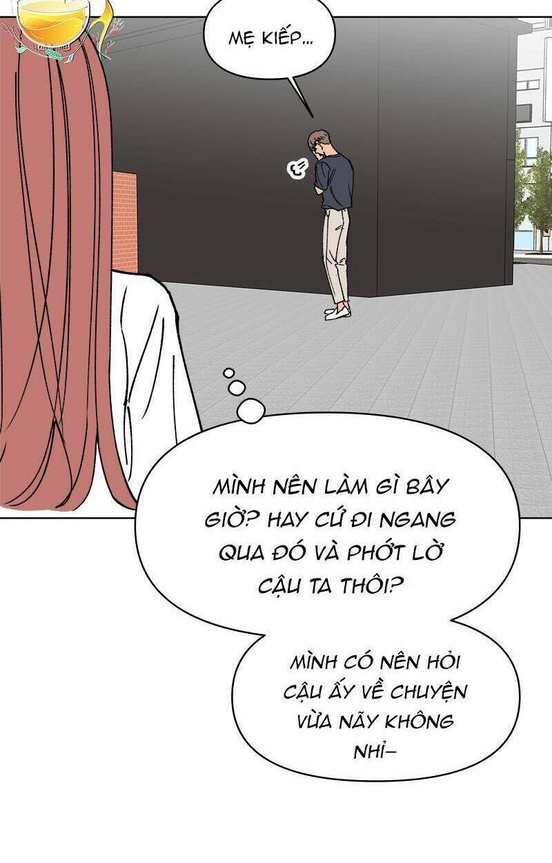 Tình Xưa Viết Lại Chapter 23 - Trang 2