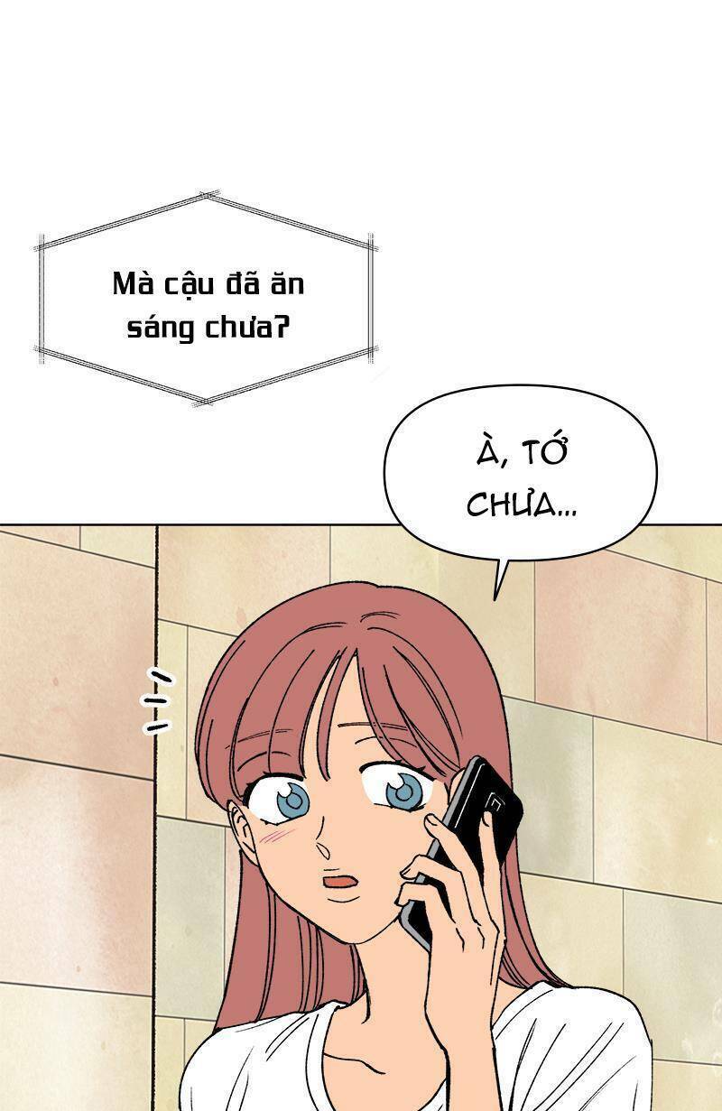 Tình Xưa Viết Lại Chapter 23 - Trang 2