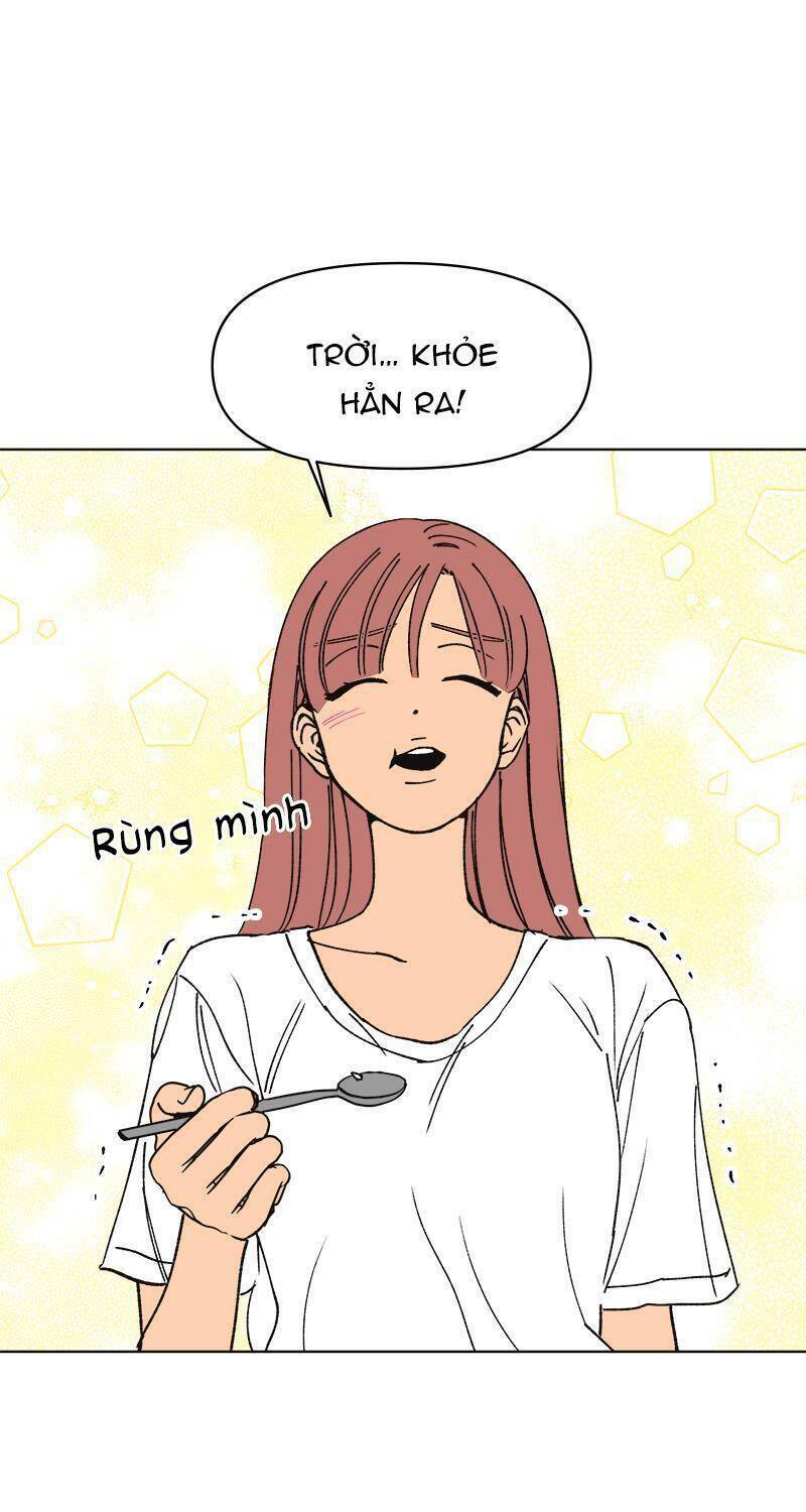 Tình Xưa Viết Lại Chapter 23 - Trang 2