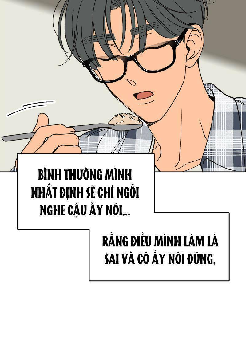 Tình Xưa Viết Lại Chapter 23 - Trang 2