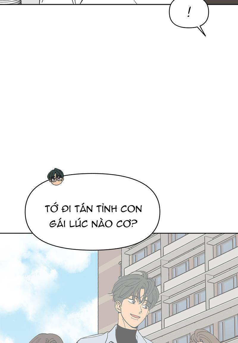 Tình Xưa Viết Lại Chapter 23 - Trang 2