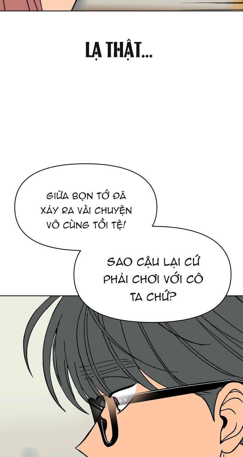 Tình Xưa Viết Lại Chapter 23 - Trang 2