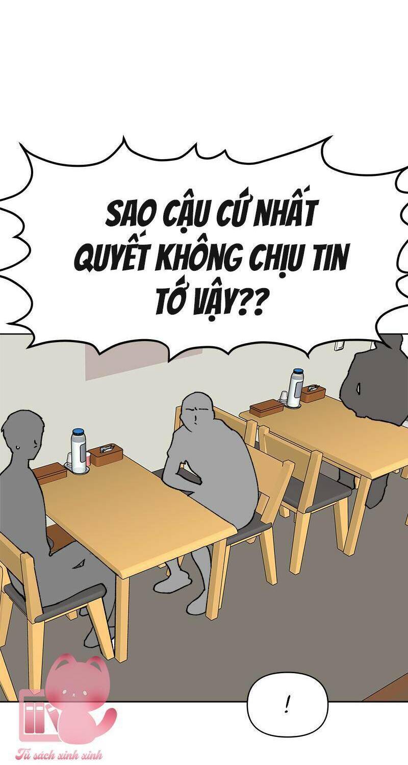 Tình Xưa Viết Lại Chapter 23 - Trang 2