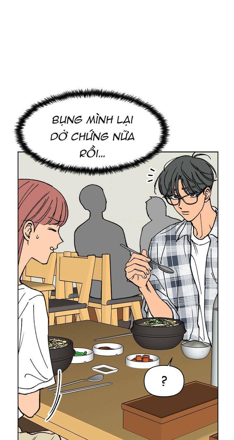 Tình Xưa Viết Lại Chapter 23 - Trang 2