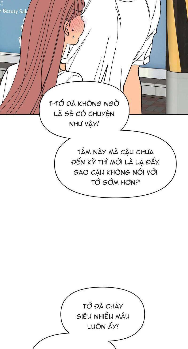 Tình Xưa Viết Lại Chapter 23 - Trang 2