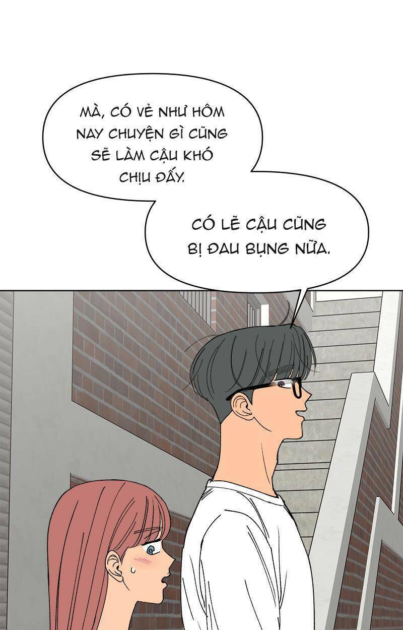 Tình Xưa Viết Lại Chapter 23 - Trang 2