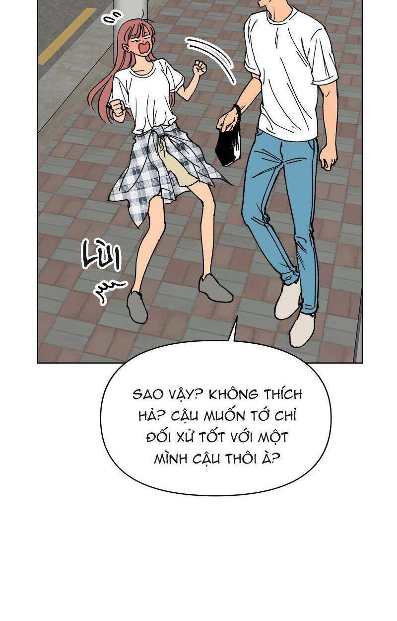 Tình Xưa Viết Lại Chapter 23 - Trang 2