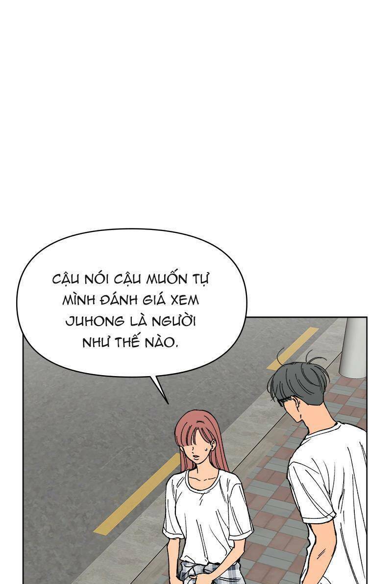 Tình Xưa Viết Lại Chapter 23 - Trang 2