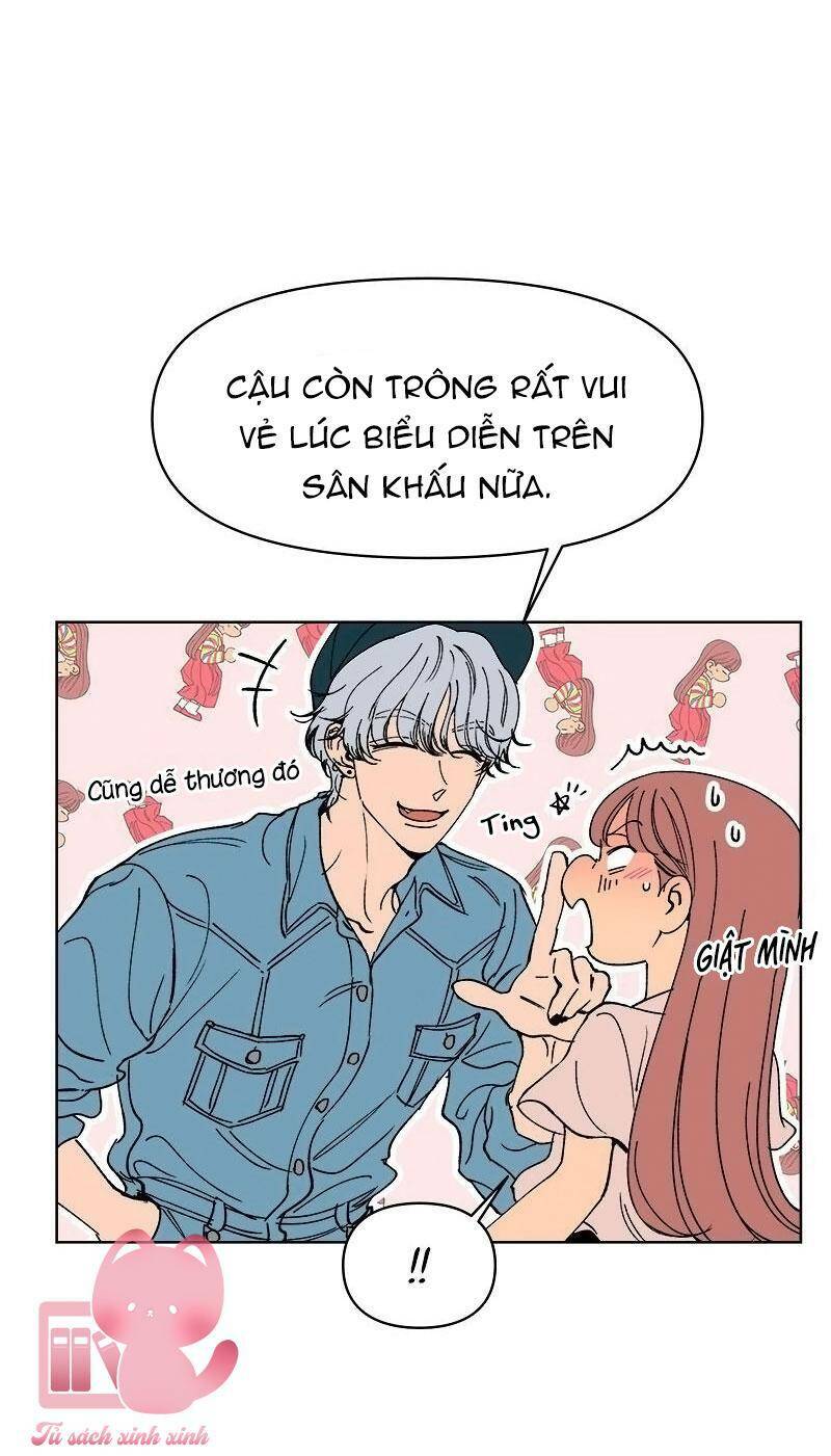 Tình Xưa Viết Lại Chapter 22 - Trang 2