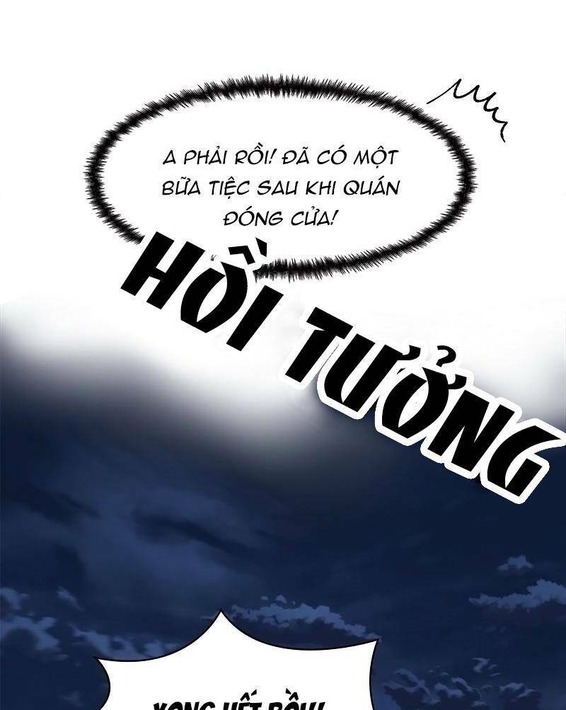 Tình Xưa Viết Lại Chapter 22 - Trang 2