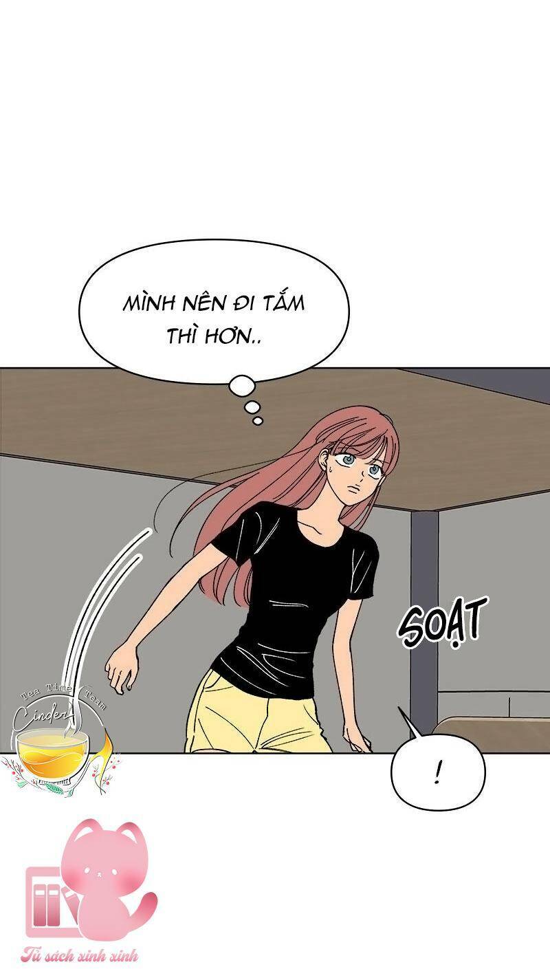 Tình Xưa Viết Lại Chapter 22 - Trang 2