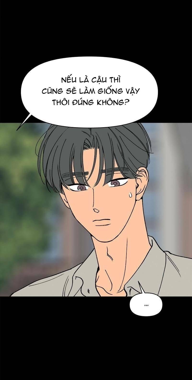 Tình Xưa Viết Lại Chapter 21 - Trang 2