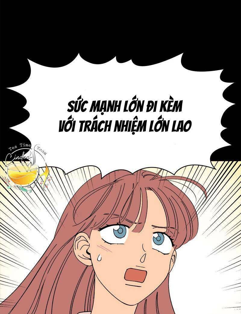 Tình Xưa Viết Lại Chapter 21 - Trang 2