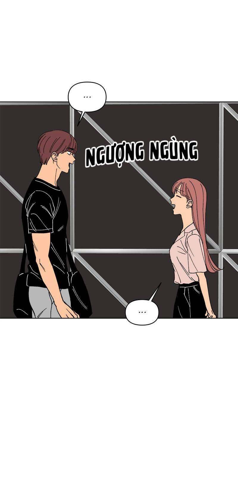 Tình Xưa Viết Lại Chapter 21 - Trang 2