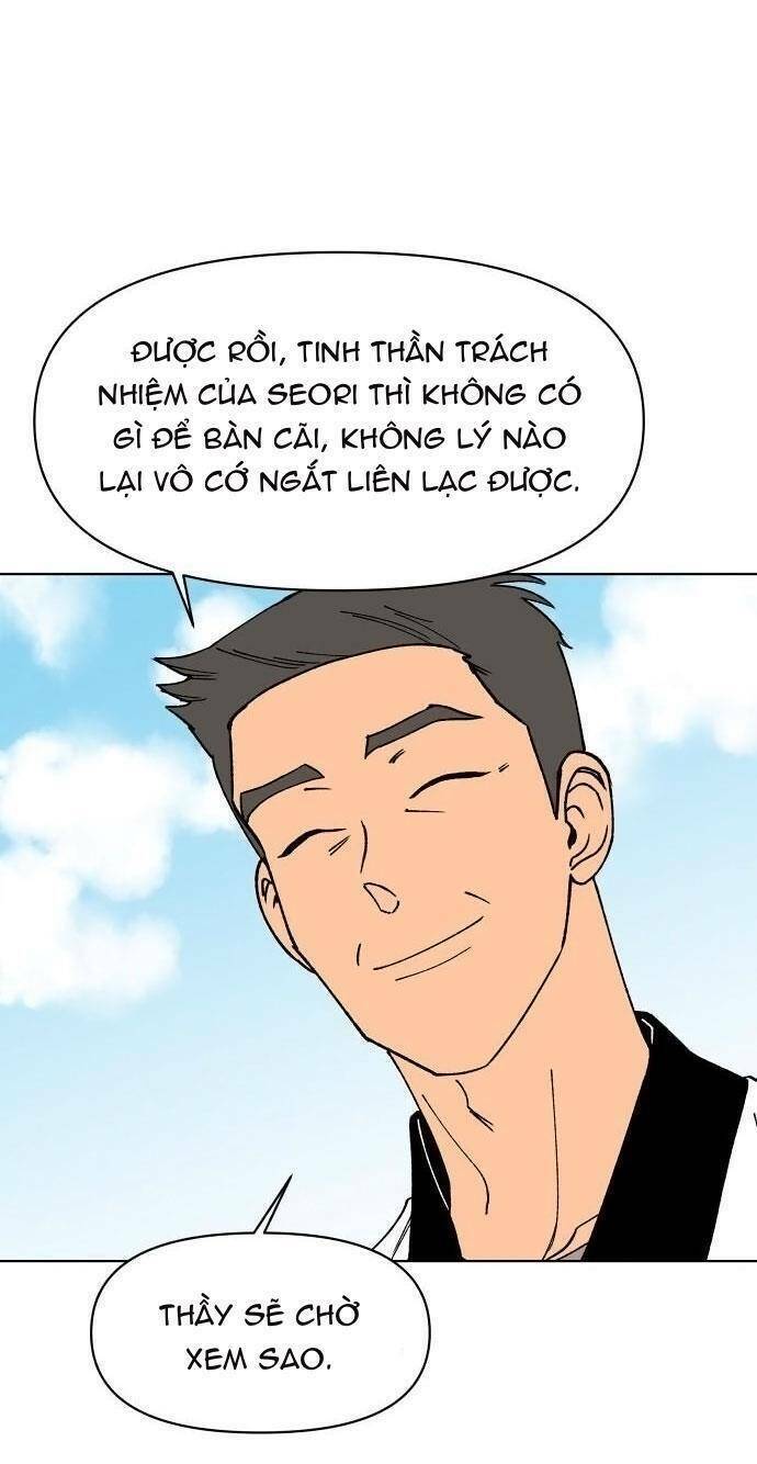 Tình Xưa Viết Lại Chapter 20 - Trang 2