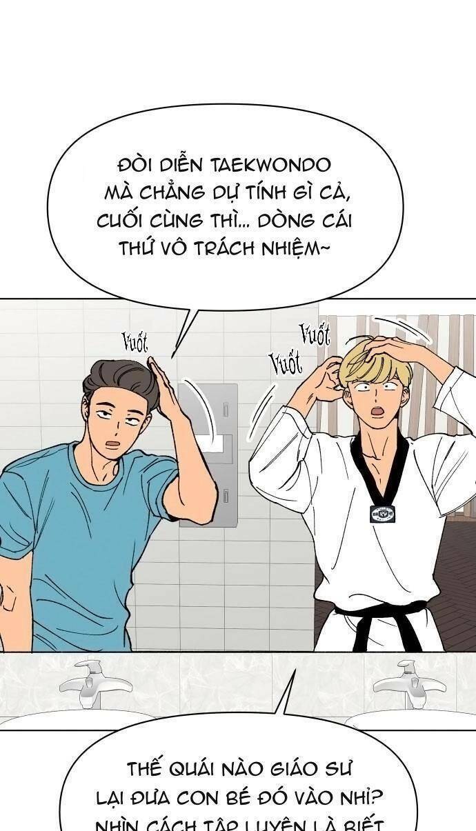 Tình Xưa Viết Lại Chapter 20 - Trang 2