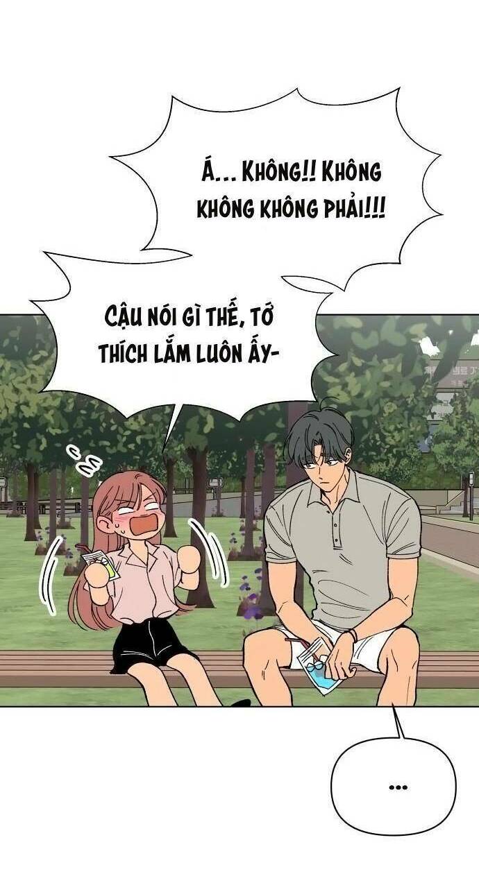 Tình Xưa Viết Lại Chapter 20 - Trang 2