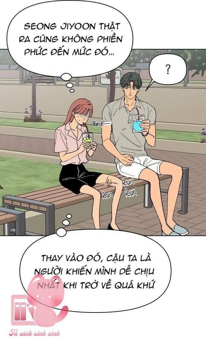 Tình Xưa Viết Lại Chapter 20 - Trang 2