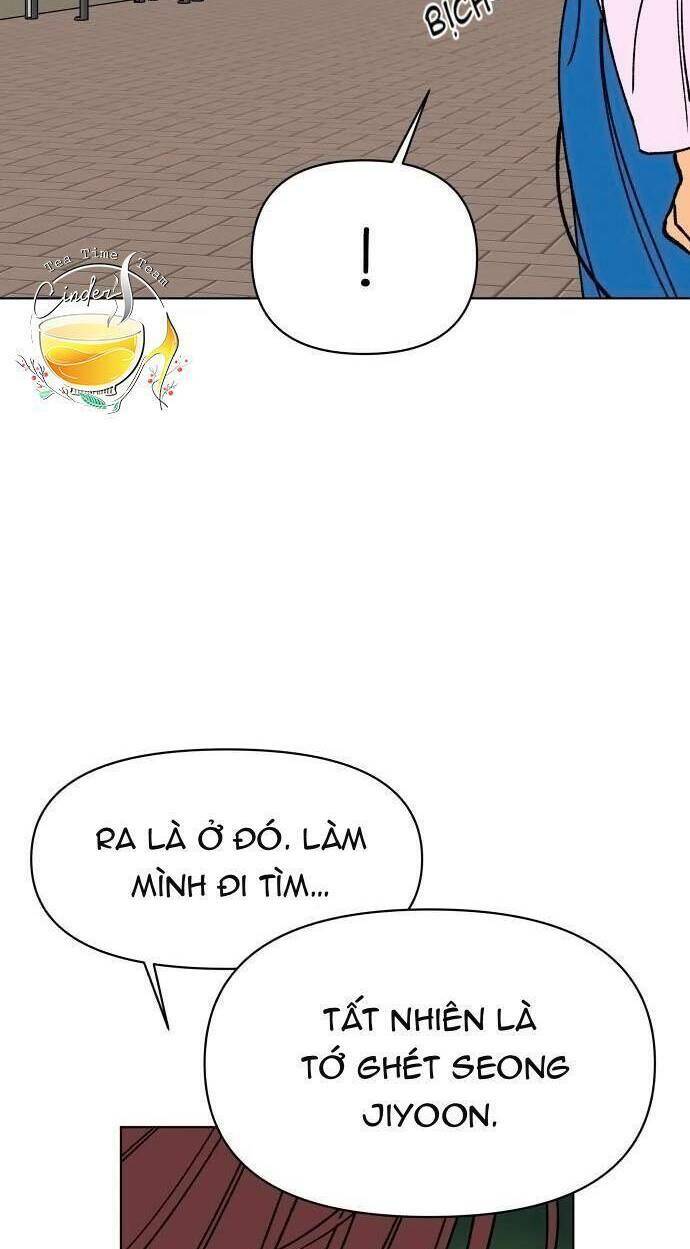 Tình Xưa Viết Lại Chapter 20 - Trang 2