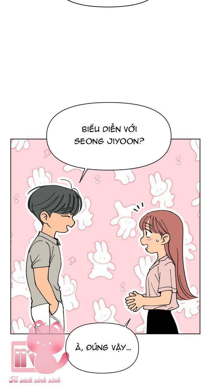 Tình Xưa Viết Lại Chapter 19 - Trang 2