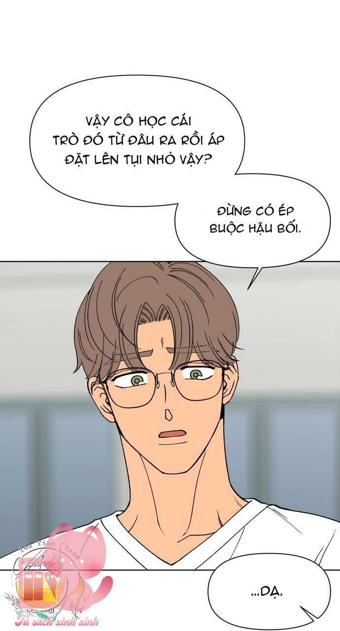 Tình Xưa Viết Lại Chapter 18 - Trang 2