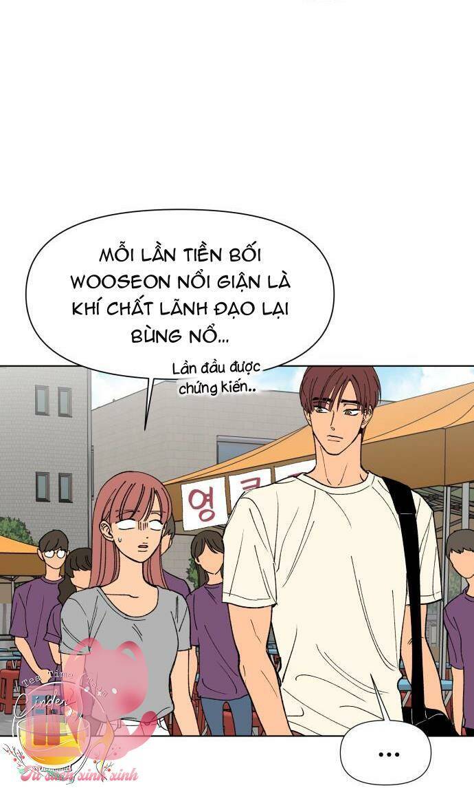 Tình Xưa Viết Lại Chapter 18 - Trang 2