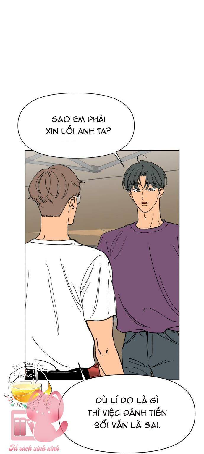 Tình Xưa Viết Lại Chapter 18 - Trang 2