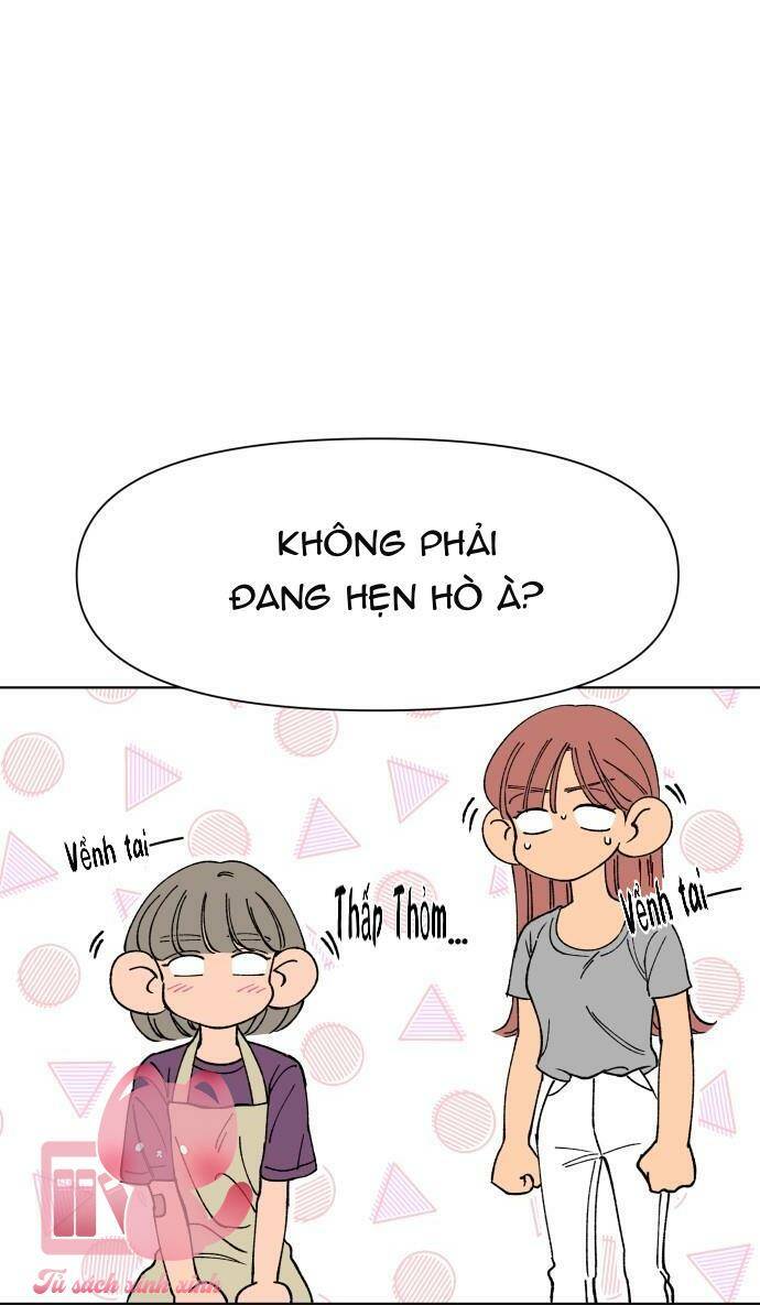 Tình Xưa Viết Lại Chapter 18 - Trang 2