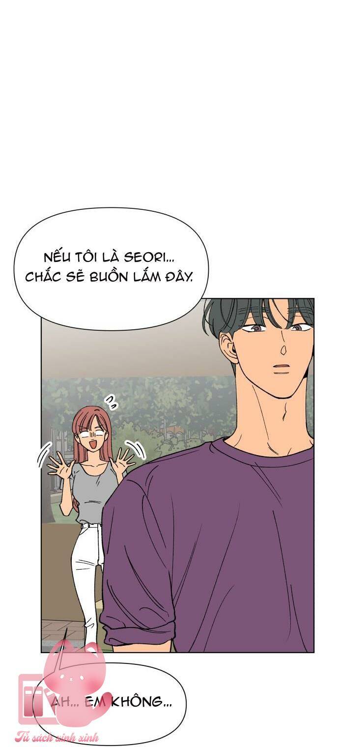 Tình Xưa Viết Lại Chapter 18 - Trang 2