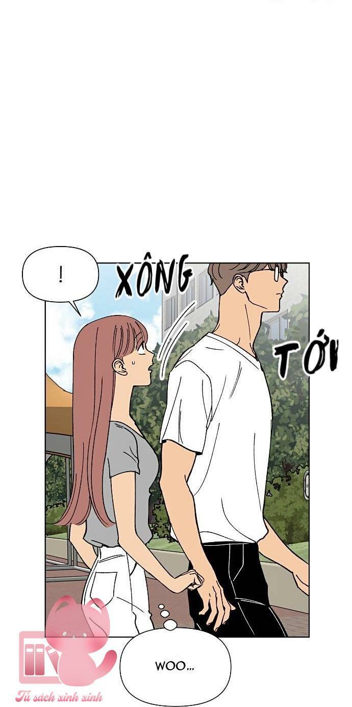 Tình Xưa Viết Lại Chapter 18 - Trang 2