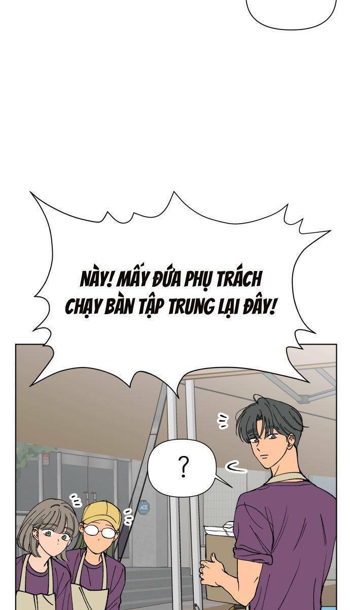 Tình Xưa Viết Lại Chapter 17 - Trang 2