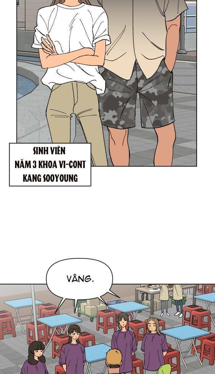 Tình Xưa Viết Lại Chapter 17 - Trang 2