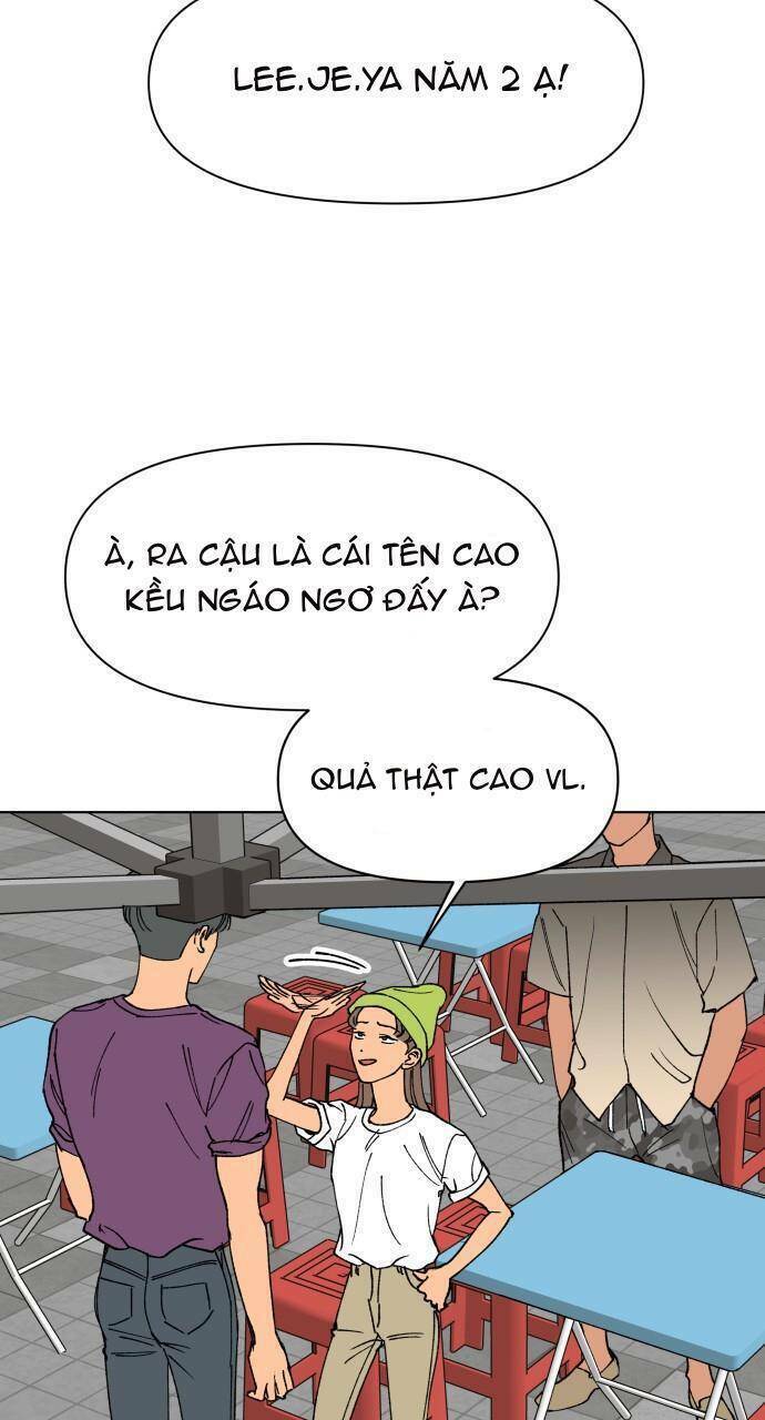 Tình Xưa Viết Lại Chapter 17 - Trang 2