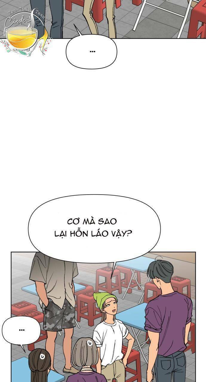 Tình Xưa Viết Lại Chapter 17 - Trang 2