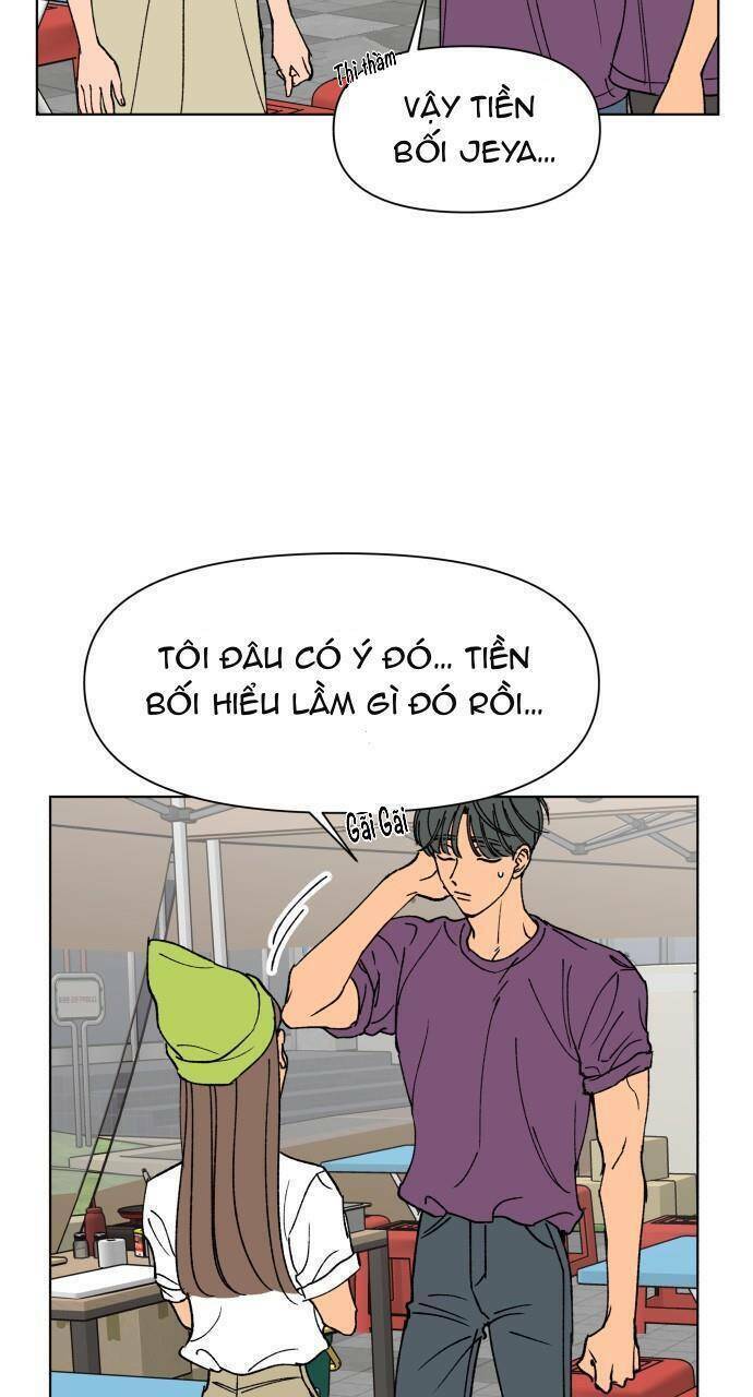 Tình Xưa Viết Lại Chapter 17 - Trang 2