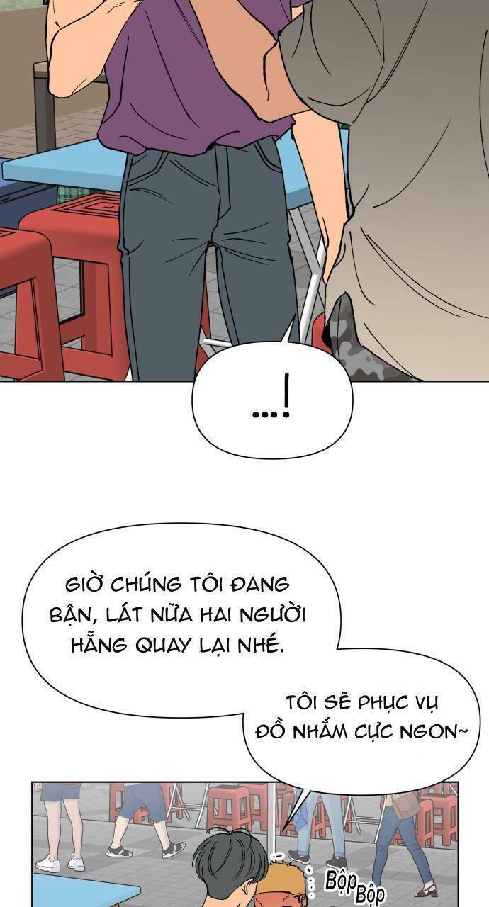 Tình Xưa Viết Lại Chapter 17 - Trang 2