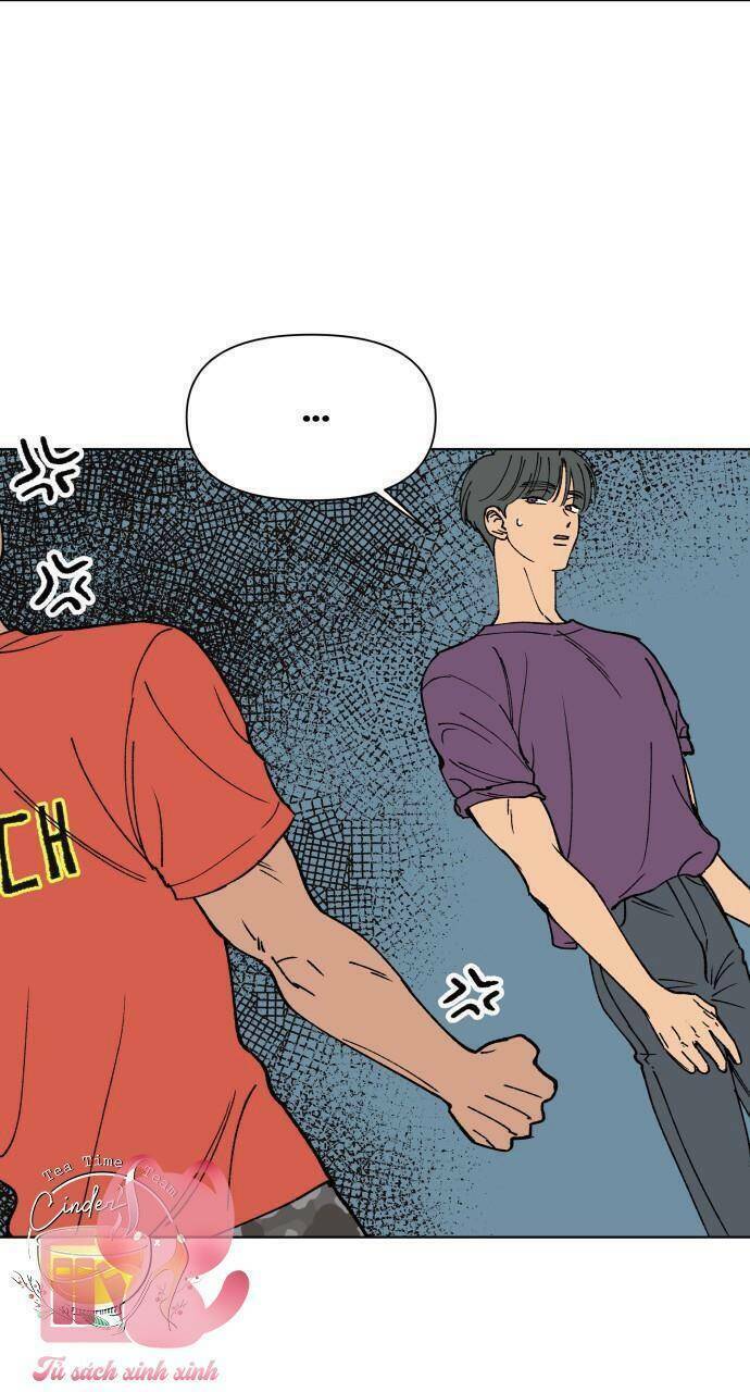 Tình Xưa Viết Lại Chapter 17 - Trang 2