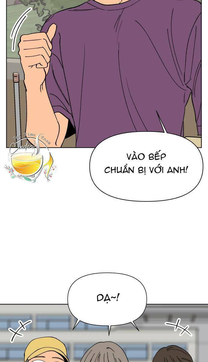 Tình Xưa Viết Lại Chapter 17 - Trang 2