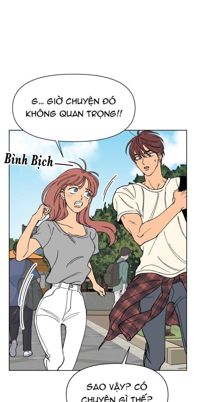 Tình Xưa Viết Lại Chapter 17 - Trang 2