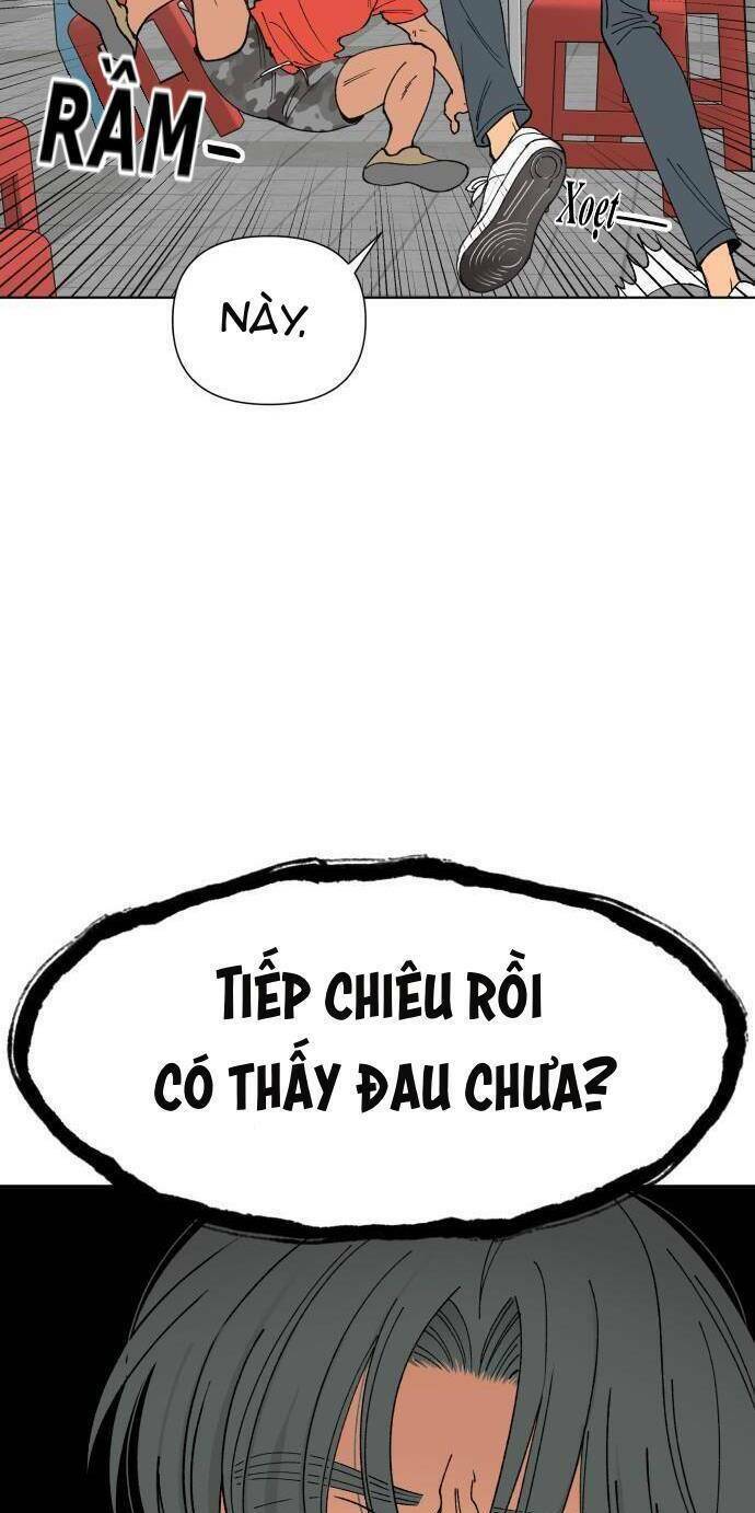 Tình Xưa Viết Lại Chapter 17 - Trang 2