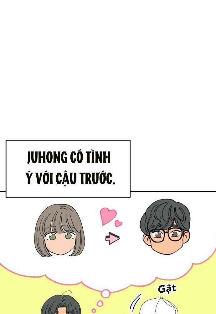 Tình Xưa Viết Lại Chapter 16 - Trang 2